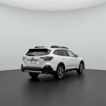 More photos of 2020 Subaru Outback Limited at Dave Warren Chrysler Dodge Jeep Ram, NY