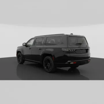 More photos of 2026 Jeep Grand Wagoneer L Limited Reserve at Dave Warren Chrysler Dodge Jeep Ram, NY