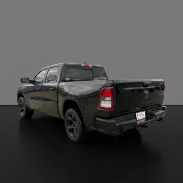 More photos of 2019 Ram 1500 Big Horn/Lone Star at Dave Warren Chrysler Dodge Jeep Ram, NY