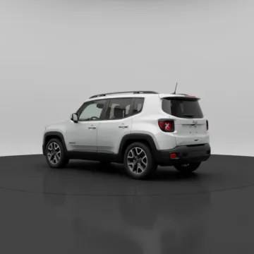 More photos of 2018 Jeep Renegade Latitude at Dave Warren Chrysler Dodge Jeep Ram, NY