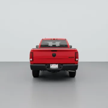 More photos of 2022 Ram 1500 Classic Warlock at Dave Warren Chrysler Dodge Jeep Ram, NY