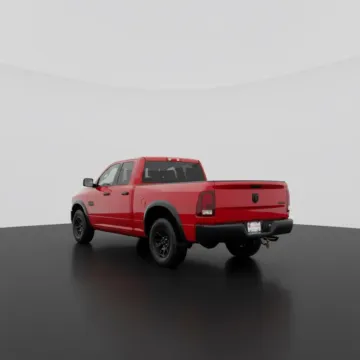 More photos of 2022 Ram 1500 Classic Warlock at Dave Warren Chrysler Dodge Jeep Ram, NY