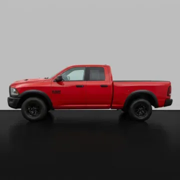 Another view of 2022 Ram 1500 Classic Warlock for sale in Jamestown, NY at Dave Warren Chrysler Dodge Jeep Ram