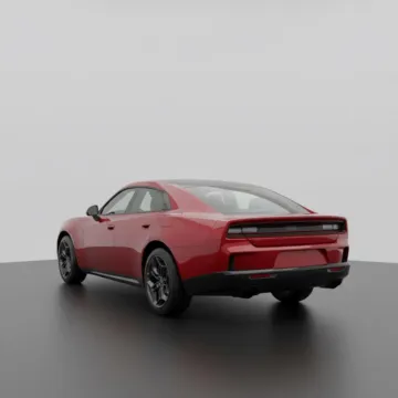 More photos of 2026 Dodge Charger R/T at Dave Warren Chrysler Dodge Jeep Ram, NY