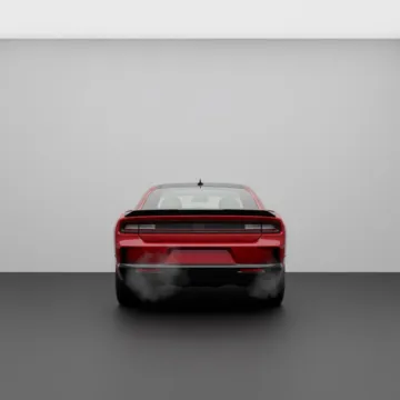 More photos of 2026 Dodge Charger R/T at Dave Warren Chrysler Dodge Jeep Ram, NY