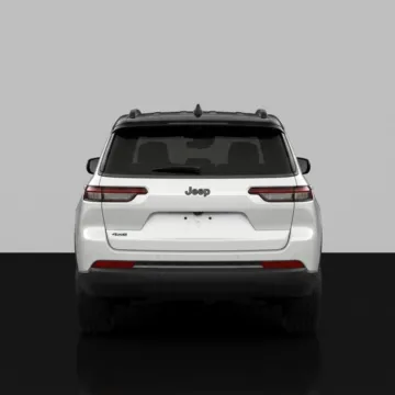 More photos of 2026 Jeep Grand Cherokee L Limited at Dave Warren Chrysler Dodge Jeep Ram, NY