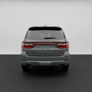 More photos of 2026 Dodge Durango GT Plus at Dave Warren Chrysler Dodge Jeep Ram, NY