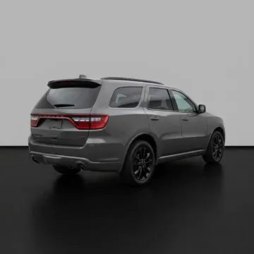 More photos of 2026 Dodge Durango GT Plus at Dave Warren Chrysler Dodge Jeep Ram, NY