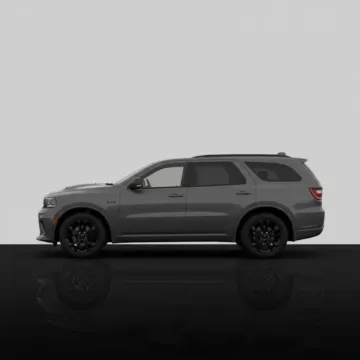 Photos of 2026 Dodge Durango GT Plus for sale in Jamestown, NY at Dave Warren Chrysler Dodge Jeep Ram