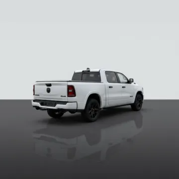 More photos of 2026 Ram 1500 Laramie at Dave Warren Chrysler Dodge Jeep Ram, NY