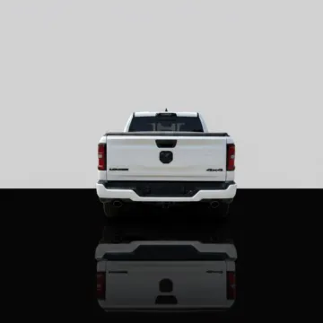 More photos of 2026 Ram 1500 Laramie at Dave Warren Chrysler Dodge Jeep Ram, NY