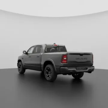 Another view of 2026 Ram 1500 Big Horn for sale in Jamestown, NY at Dave Warren Chrysler Dodge Jeep Ram
