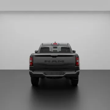 More photos of 2026 Ram 1500 Big Horn at Dave Warren Chrysler Dodge Jeep Ram, NY