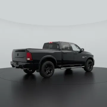 More photos of 2022 Ram 1500 Classic Warlock at Dave Warren Chrysler Dodge Jeep Ram, NY