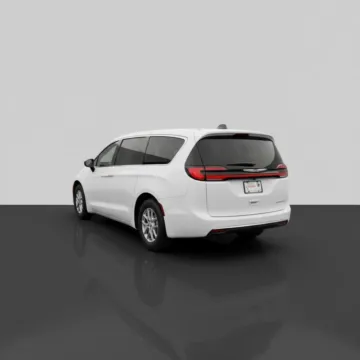Another view of 2024 Chrysler Pacifica Touring L for sale in Jamestown, NY at Dave Warren Chrysler Dodge Jeep Ram