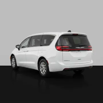 More photos of 2024 Chrysler Pacifica Touring L at Dave Warren Chrysler Dodge Jeep Ram, NY