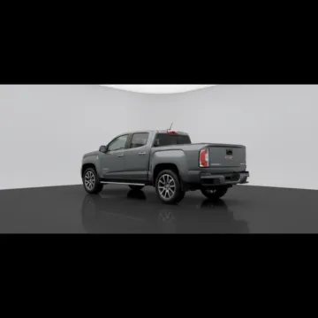 More photos of 2019 GMC Canyon 4WD Denali at Dave Warren Chrysler Dodge Jeep Ram, NY