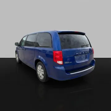 More photos of 2019 Dodge Grand Caravan SE at Dave Warren Chrysler Dodge Jeep Ram, NY