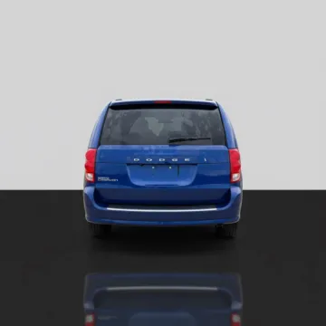 More photos of 2019 Dodge Grand Caravan SE at Dave Warren Chrysler Dodge Jeep Ram, NY