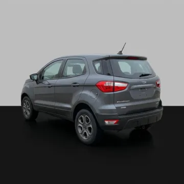 More photos of 2021 Ford EcoSport S at Dave Warren Chrysler Dodge Jeep Ram, NY
