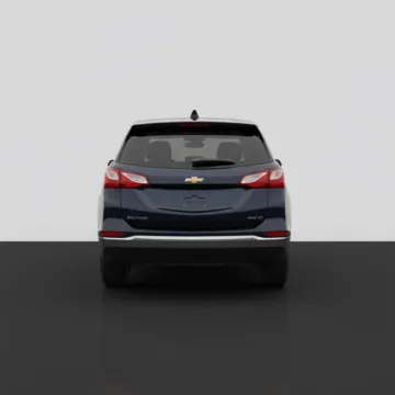 More photos of 2020 Chevrolet Equinox LT at Dave Warren Chrysler Dodge Jeep Ram, NY