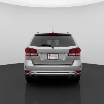 More photos of 2018 Dodge Journey Crossroad at Dave Warren Chrysler Dodge Jeep Ram, NY