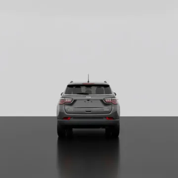 More photos of 2019 Jeep Compass Latitude at Dave Warren Chrysler Dodge Jeep Ram, NY