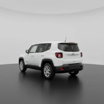 Another view of 2023 Jeep Renegade Latitude for sale in Jamestown, NY at Dave Warren Chrysler Dodge Jeep Ram