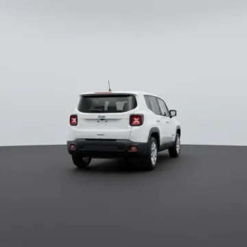 More photos of 2023 Jeep Renegade Latitude at Dave Warren Chrysler Dodge Jeep Ram, NY