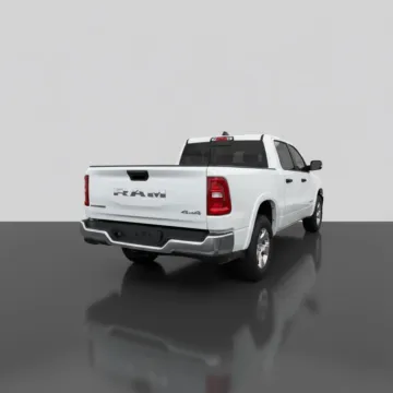 More photos of 2026 Ram 1500 Big Horn at Dave Warren Chrysler Dodge Jeep Ram, NY