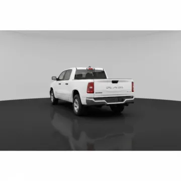 More photos of 2026 Ram 1500 Big Horn at Dave Warren Chrysler Dodge Jeep Ram, NY