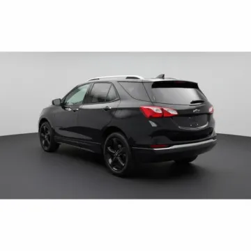 More photos of 2021 Chevrolet Equinox Premier at Dave Warren Chrysler Dodge Jeep Ram, NY