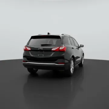 More photos of 2021 Chevrolet Equinox Premier at Dave Warren Chrysler Dodge Jeep Ram, NY