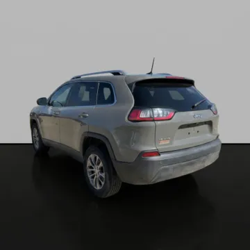 More photos of 2019 Jeep Cherokee Latitude Plus at Dave Warren Chrysler Dodge Jeep Ram, NY