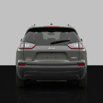 More photos of 2019 Jeep Cherokee Latitude Plus at Dave Warren Chrysler Dodge Jeep Ram, NY