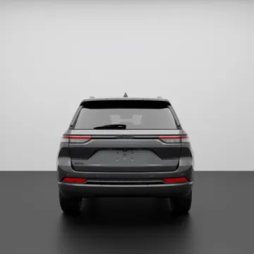 More photos of 2023 Jeep Grand Cherokee Altitude at Dave Warren Chrysler Dodge Jeep Ram, NY