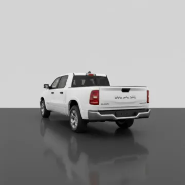 More photos of 2026 Ram 1500 Big Horn at Dave Warren Chrysler Dodge Jeep Ram, NY