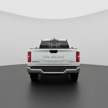 More photos of 2026 Ram 1500 Big Horn at Dave Warren Chrysler Dodge Jeep Ram, NY