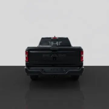 More photos of 2026 Ram 1500 Big Horn at Dave Warren Chrysler Dodge Jeep Ram, NY