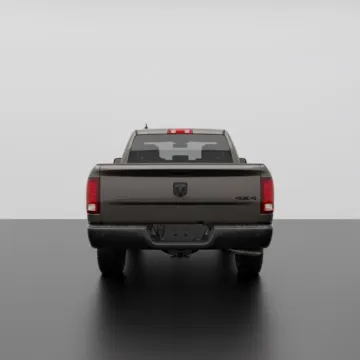 More photos of 2022 Ram 1500 Classic Warlock at Dave Warren Chrysler Dodge Jeep Ram, NY