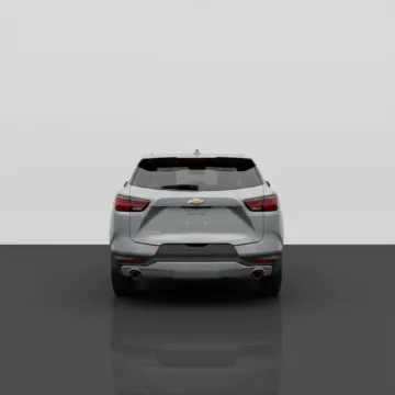 More photos of 2025 Chevrolet Blazer LT at Dave Warren Chrysler Dodge Jeep Ram, NY