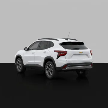 More photos of 2025 Chevrolet Trax LT at Dave Warren Chrysler Dodge Jeep Ram, NY