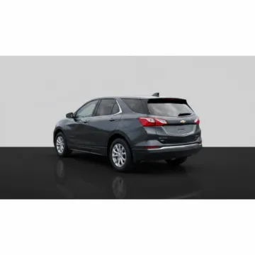 Another view of 2019 Chevrolet Equinox LT for sale in Jamestown, NY at Dave Warren Chrysler Dodge Jeep Ram