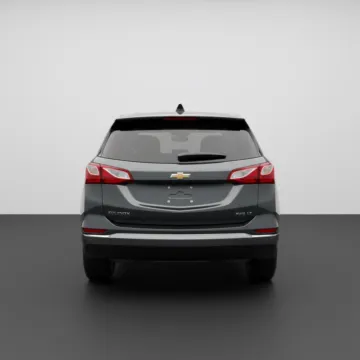 More photos of 2019 Chevrolet Equinox LT at Dave Warren Chrysler Dodge Jeep Ram, NY