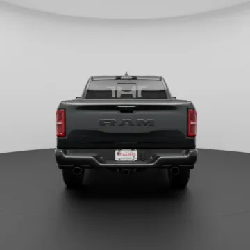 Another view of 2026 Ram 1500 Limited for sale in Jamestown, NY at Dave Warren Chrysler Dodge Jeep Ram