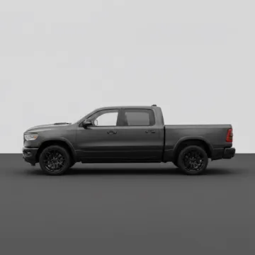 Photos of 2026 Ram 1500 Limited for sale in Jamestown, NY at Dave Warren Chrysler Dodge Jeep Ram