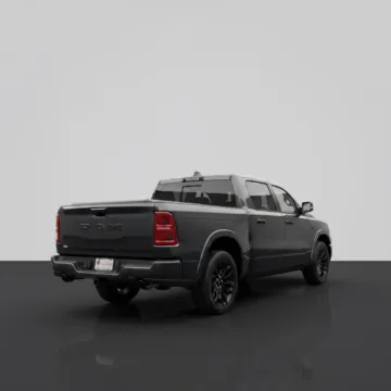 More photos of 2026 Ram 1500 Limited at Dave Warren Chrysler Dodge Jeep Ram, NY