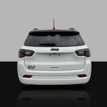 More photos of 2022 Jeep Compass High Altitude at Dave Warren Chrysler Dodge Jeep Ram, NY