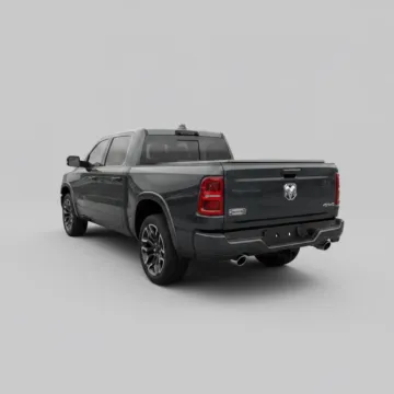 Another view of 2026 Ram 1500 Longhorn for sale in Jamestown, NY at Dave Warren Chrysler Dodge Jeep Ram