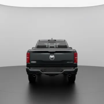 More photos of 2026 Ram 1500 Longhorn at Dave Warren Chrysler Dodge Jeep Ram, NY